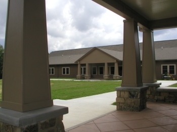 Benedictine Sisters Retreat Housing